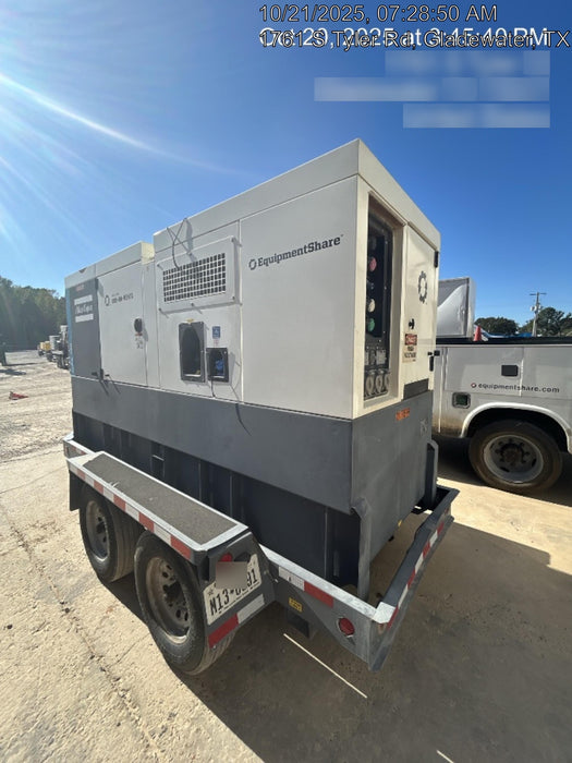 2022 ATLAS COPCO QAS200