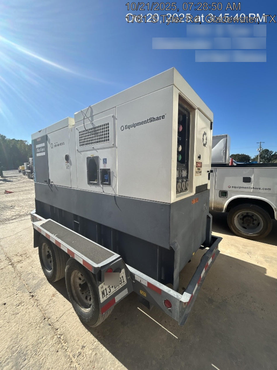 2022 ATLAS COPCO QAS200