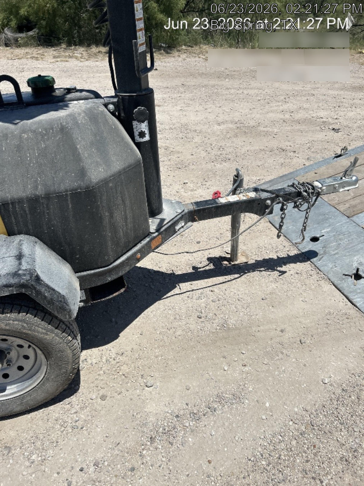 2021 ALLMAND NLV3GR