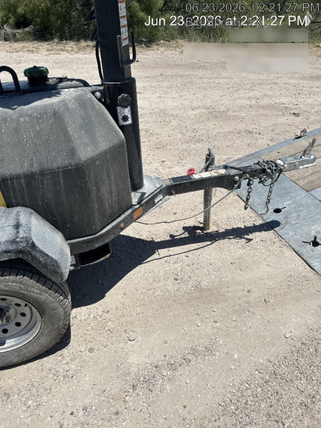 2021 ALLMAND NLV3GR
