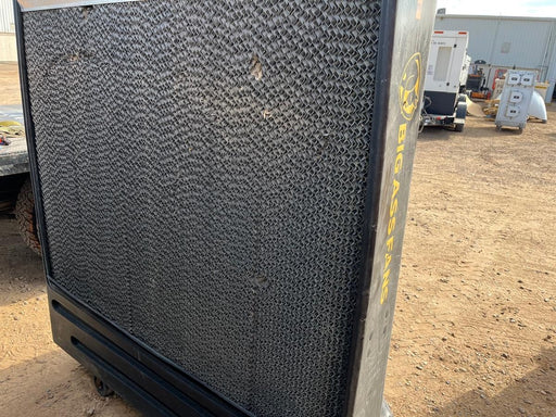 2022 BIG ASS FANS Cool Space 400