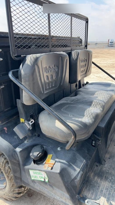 2022 KUBOTA RTV-X1140W-H (Canopy)