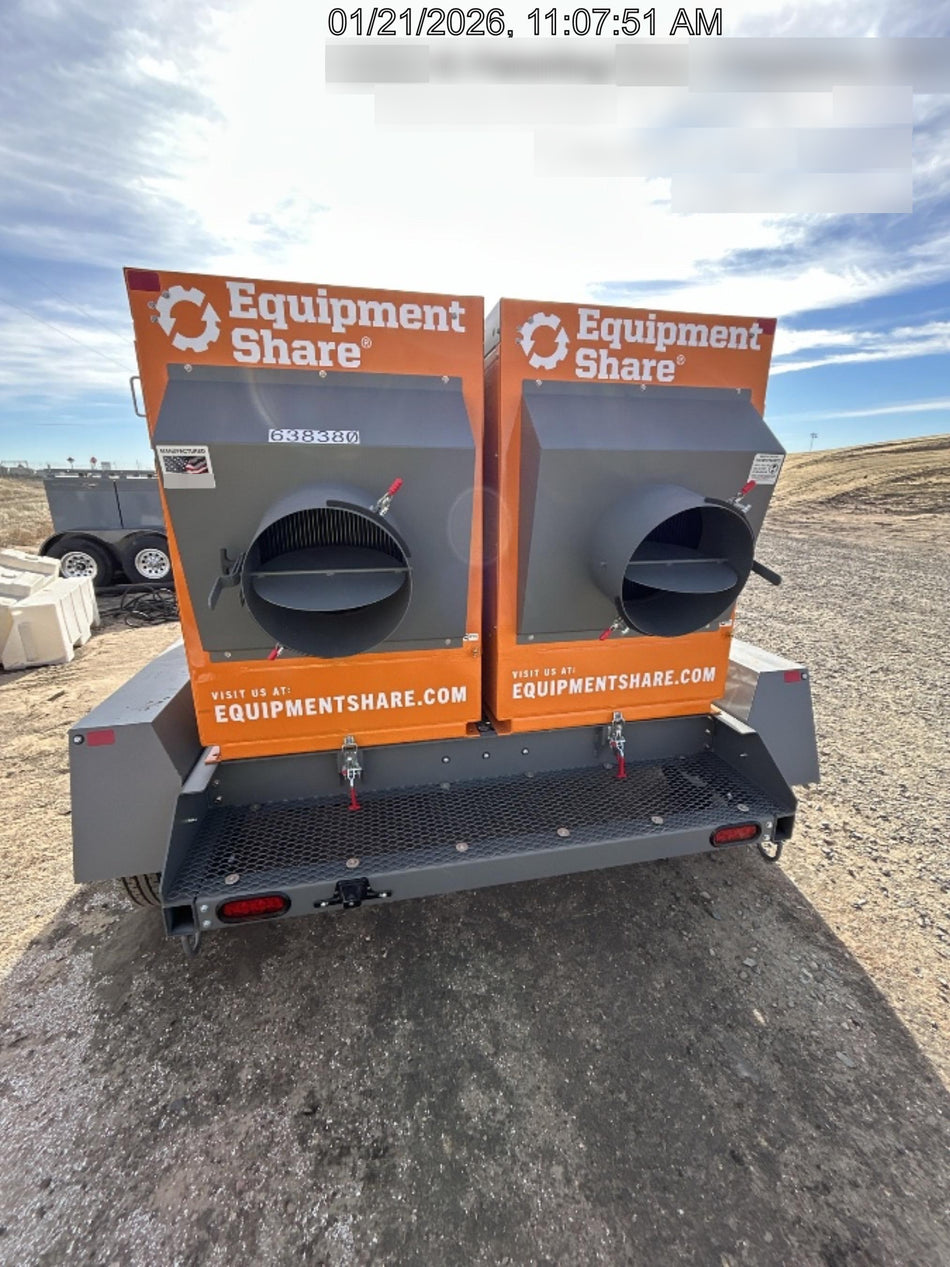 2025 THERM DYNAMICS TD1250