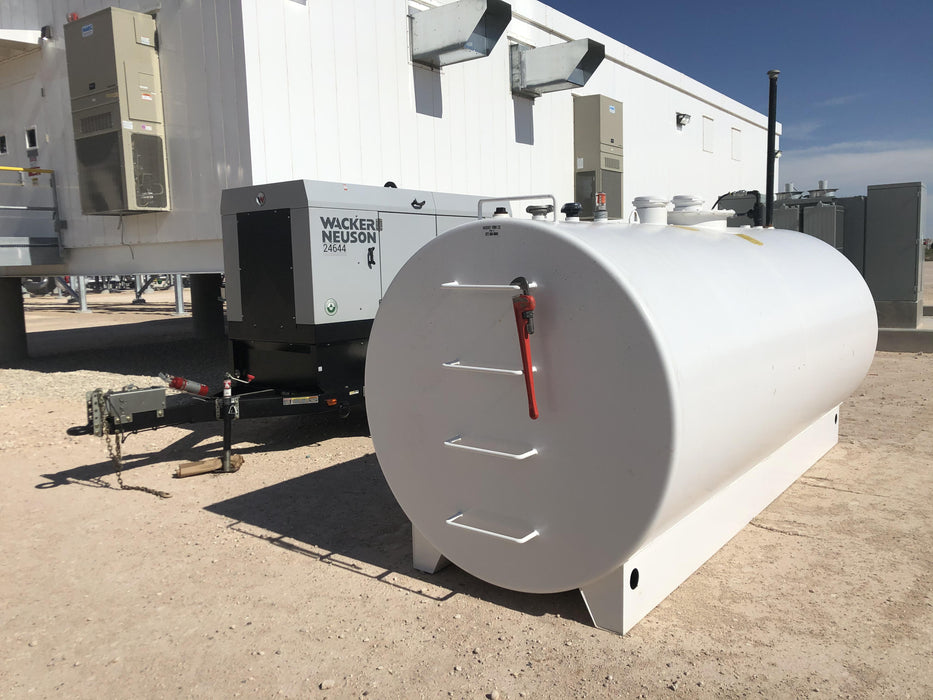 2019 WACKER NEUSON G130