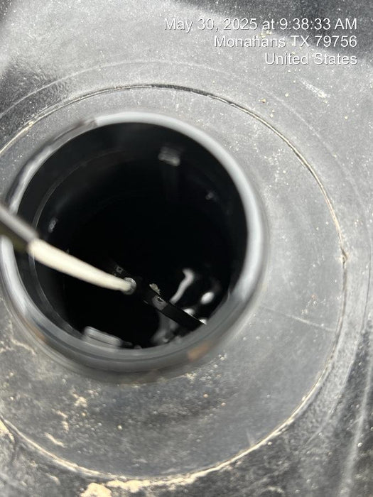 2025 HUSQVARNA LT6005