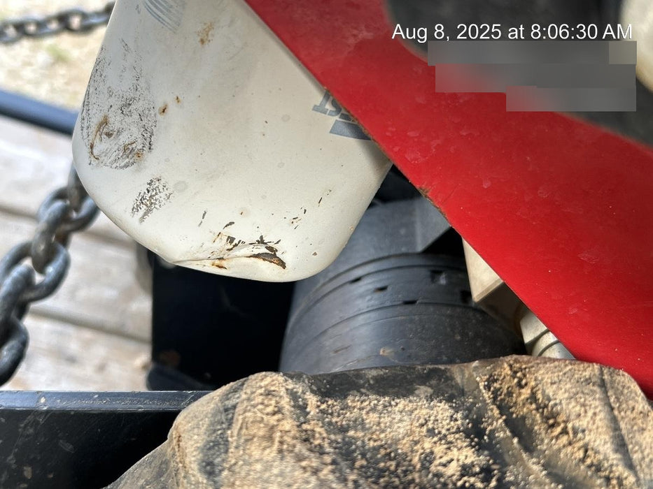 2022 BARRETO E4X6TBT