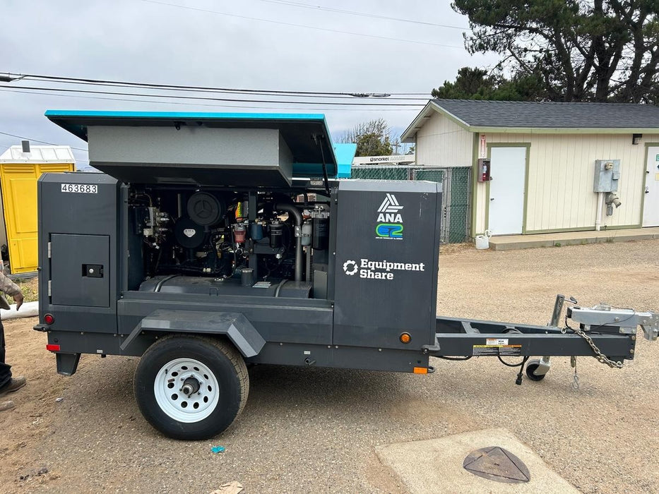 2024 AIRMAN PDSF375DP-6E1