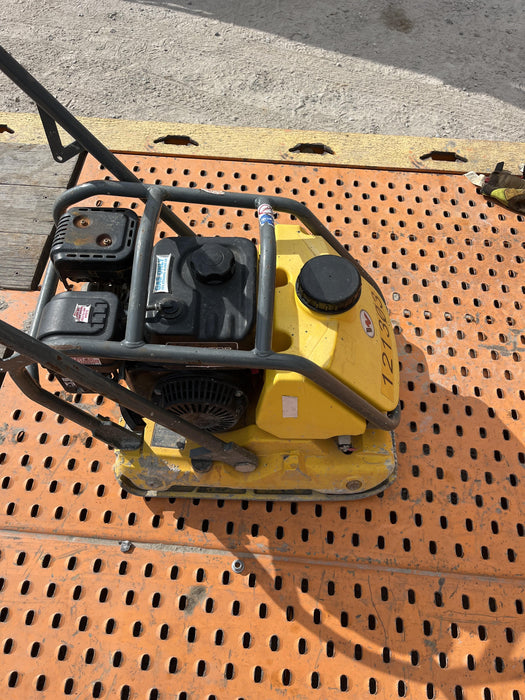 2020 WACKER NEUSON WP1550AW