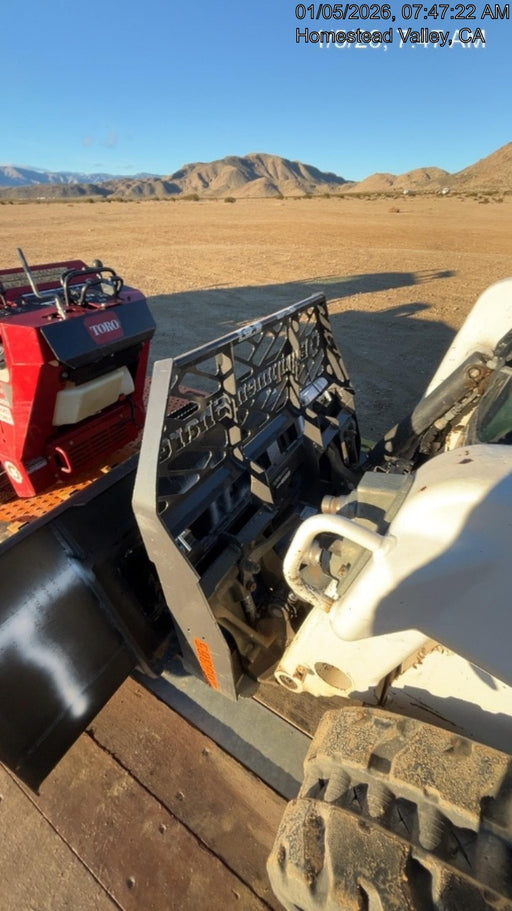 2025 PALADIN 48" Pallet Forks - Paladin