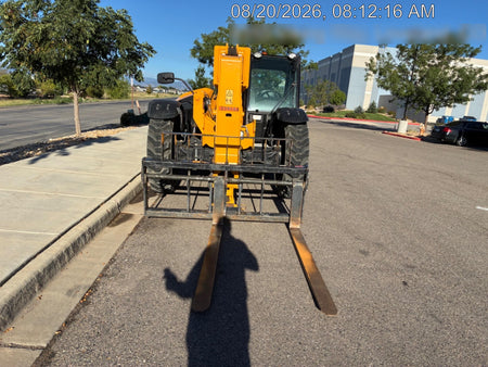 2023 JCB 509-42