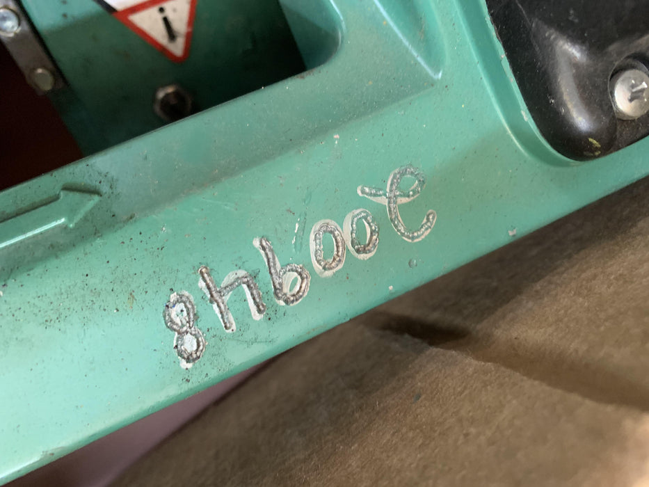 2022 MICHIGAN PNEUMATIC MP-5631-475B