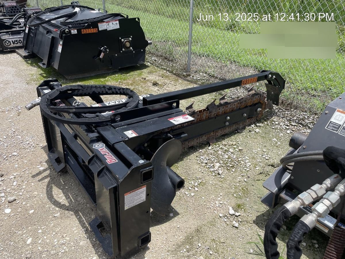2024 VIRNIG TCH48-25