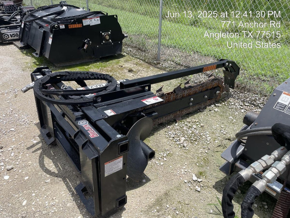 2024 VIRNIG TCH48-25