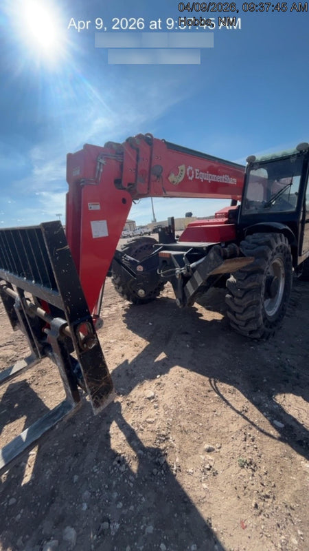 2020 MANITOU MTA10055