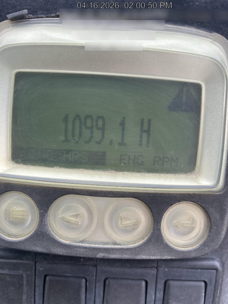 2020 CASE SV212D