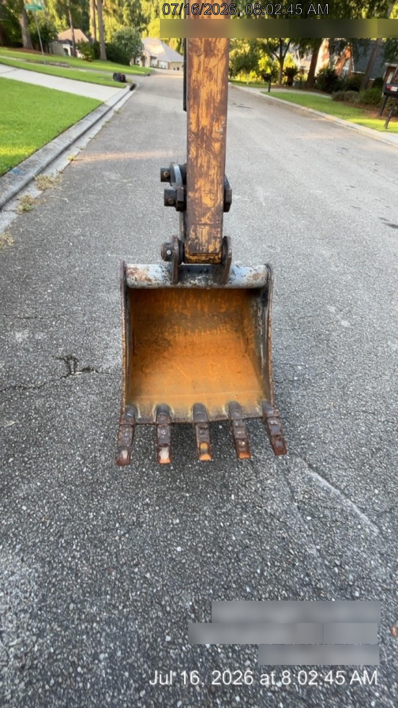 2019 SANY SY35U