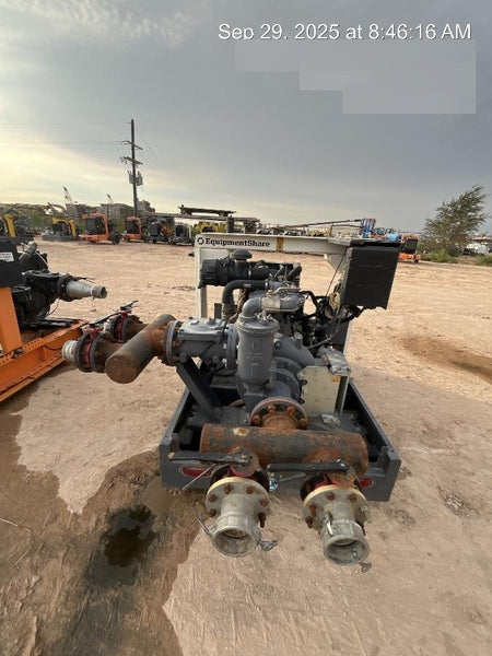 2024 ATLAS COPCO PAC F66 KD