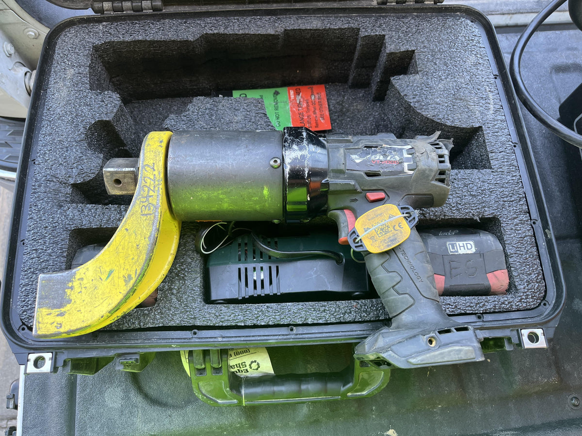 2023 TORCUP TX-2RL203M55
