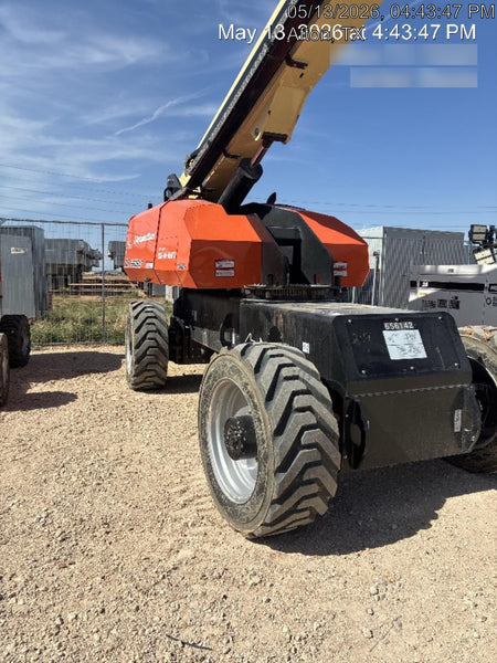 2026 JLG 1350SJP