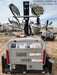 2018 Wacker Neuson LTV6L-MH Wacker Neuson LTV6L Mobile Light Tower w/Fuel Level Sensor Installed