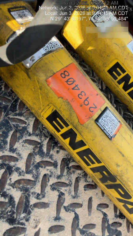 2023 ENERPAC P392