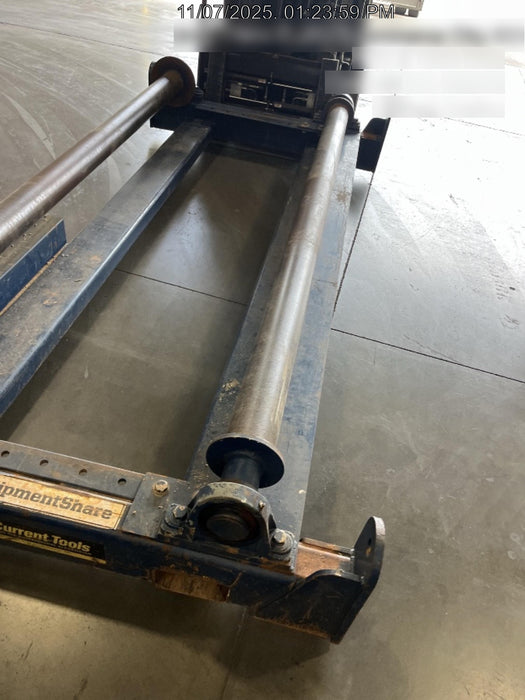 2023 CURRENT TOOLS 615