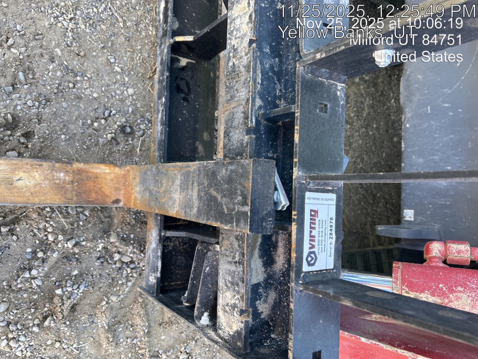 2025 VIRNIG PF4855-5VG