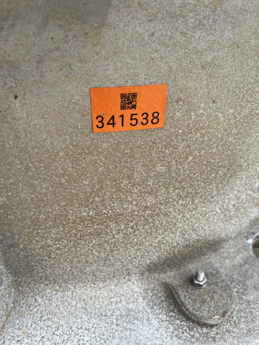 2023 WIDDER 20265-TRACKER