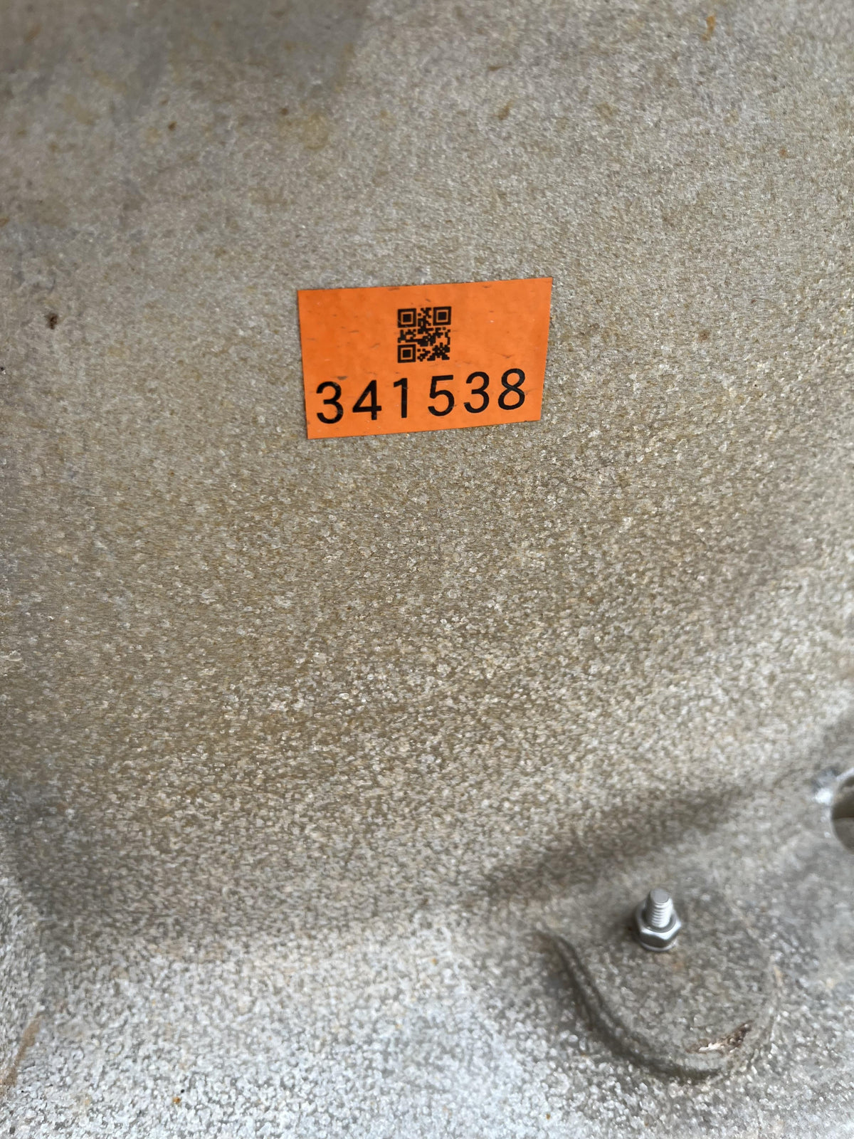 2023 WIDDER 20265-TRACKER
