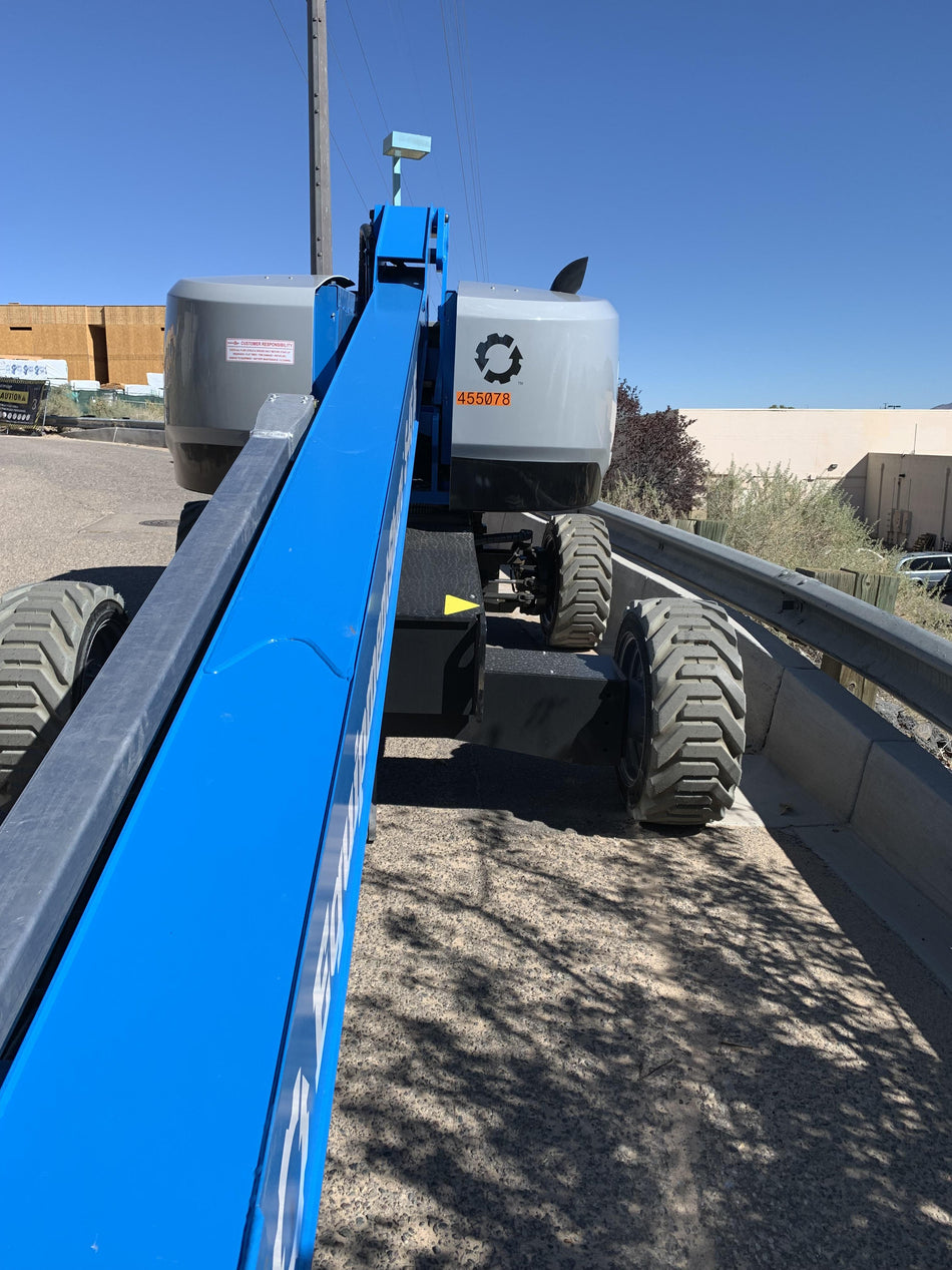 2024 GENIE S-45 XC