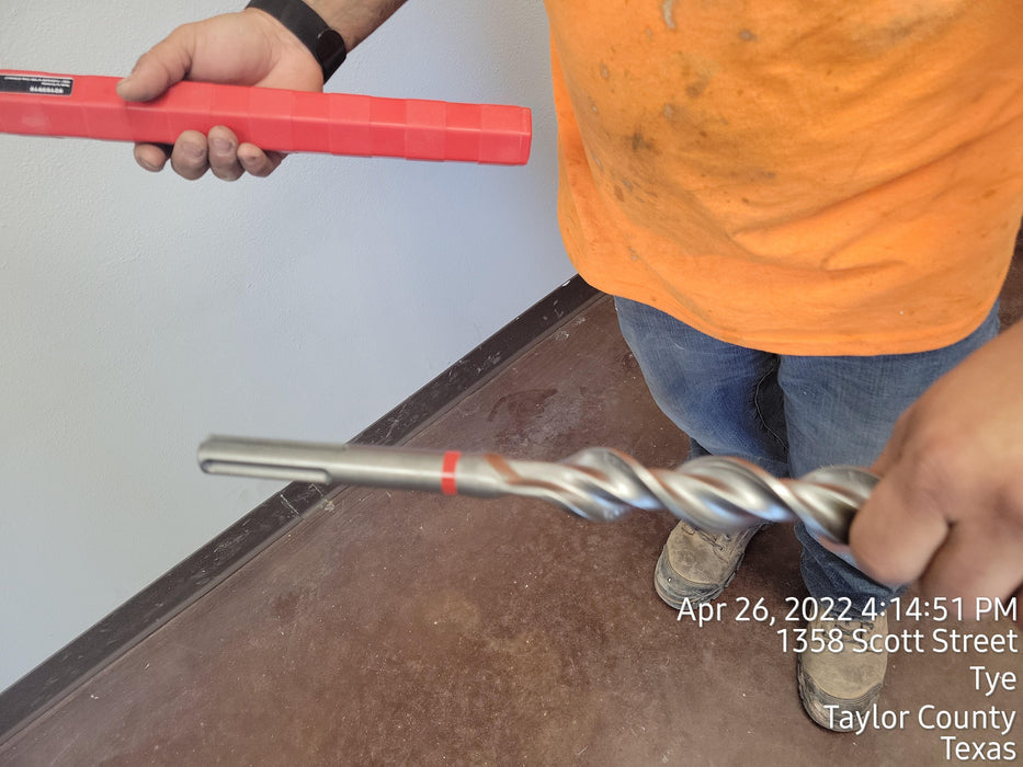 2021 HILTI TE 70-AVR