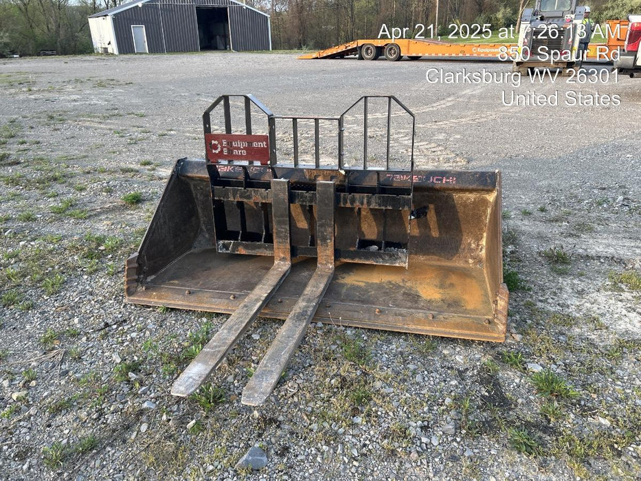 2024 VIRNIG PF4855-5VG