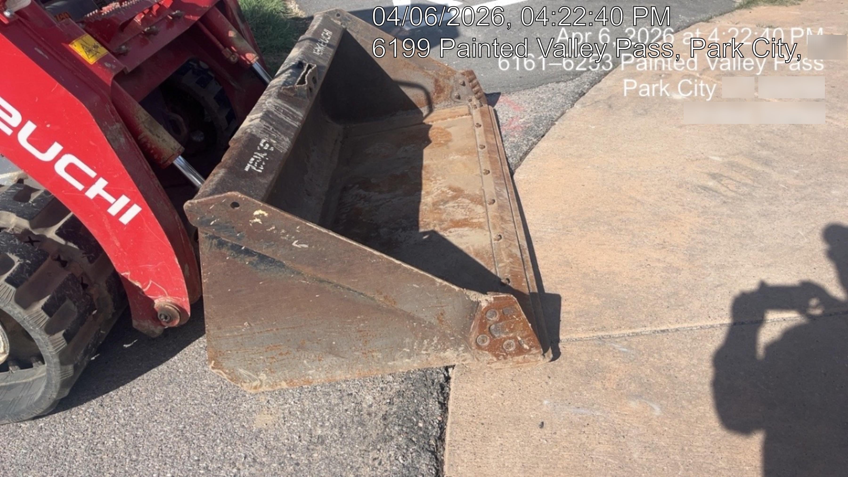 2023 TAKEUCHI TL12R2-CR