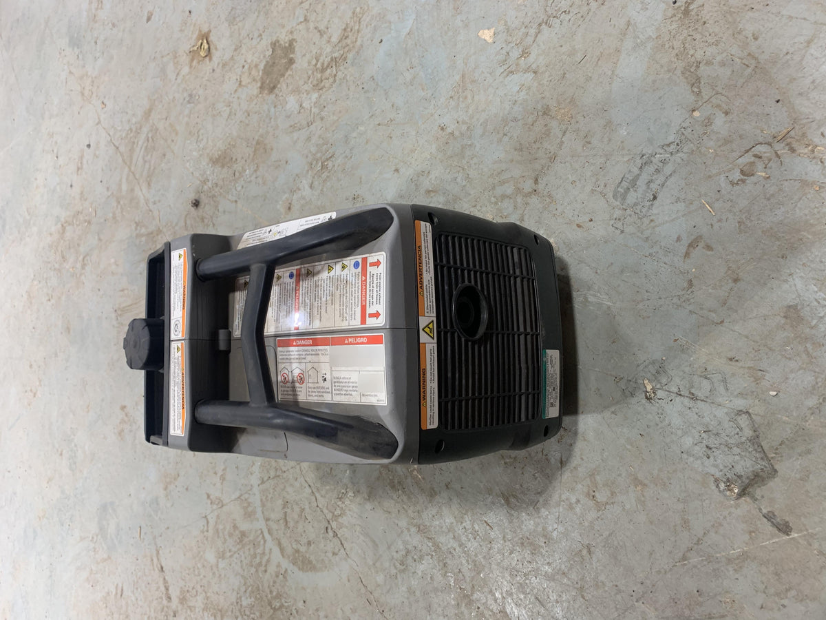 2021 BRIGGS & STRATTON BGP2400