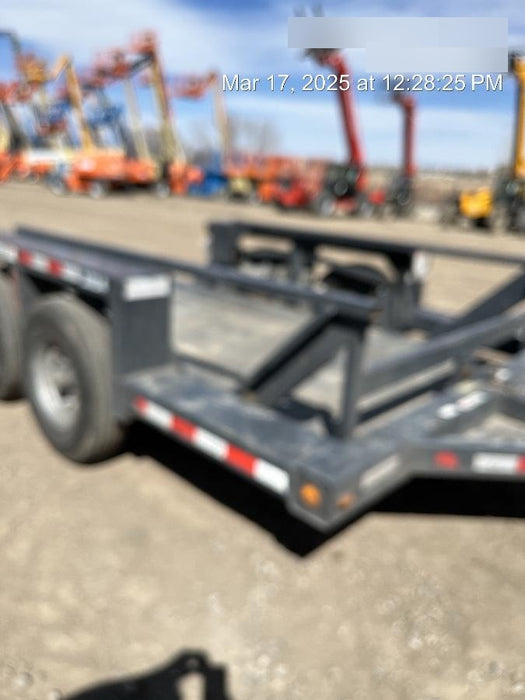 2022 TRIPLE L 1014 Triple L