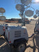 2018 Wacker Neuson LTV6L-MH Wacker Neuson LTV6L Mobile Light Tower w/Fuel Level Sensor Installed