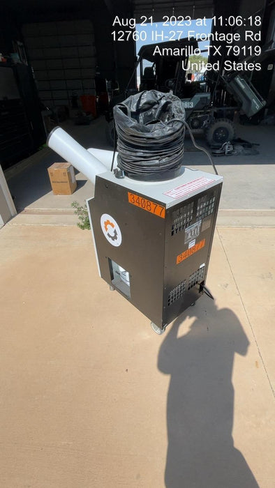 2023 KWIKOOL KPAC1411-2