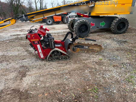 2022 TORO TRX-250