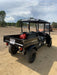 2022 Club Car CA1700D Canopy, Diesel, 4 Passenger