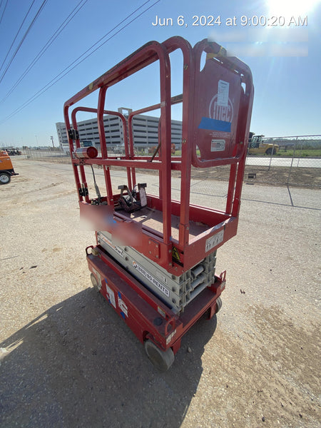 2019 MEC 1330SE MEC 1330SE w/ES Track Hardware, Full Extended 2 Year Warranty