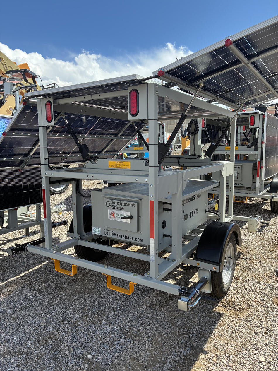 2026 PROGRESS SOLAR SOLUTIONS HELIOS-ES