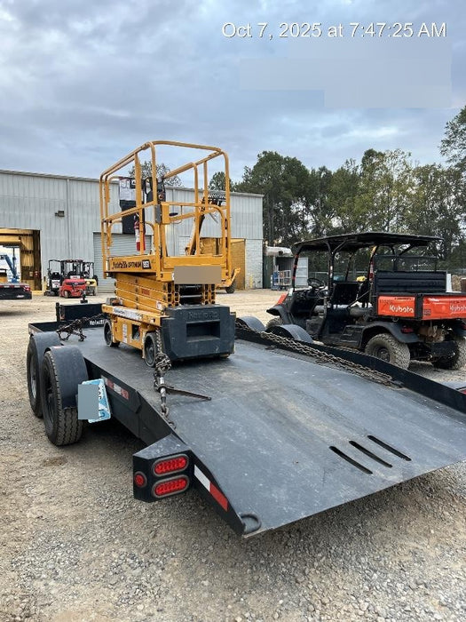 2023 STEELPOINT K19E