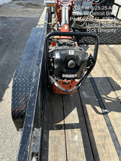 2024 HUSQVARNA LT5005