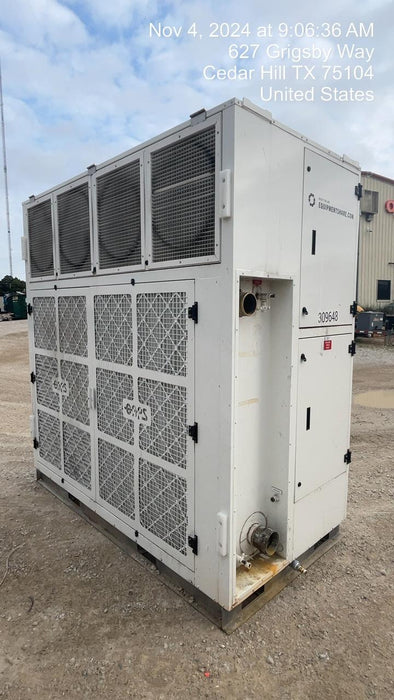 2023 CAPS PAHV-140TC-0NN0NN-5E5-P2-VG2CEUP