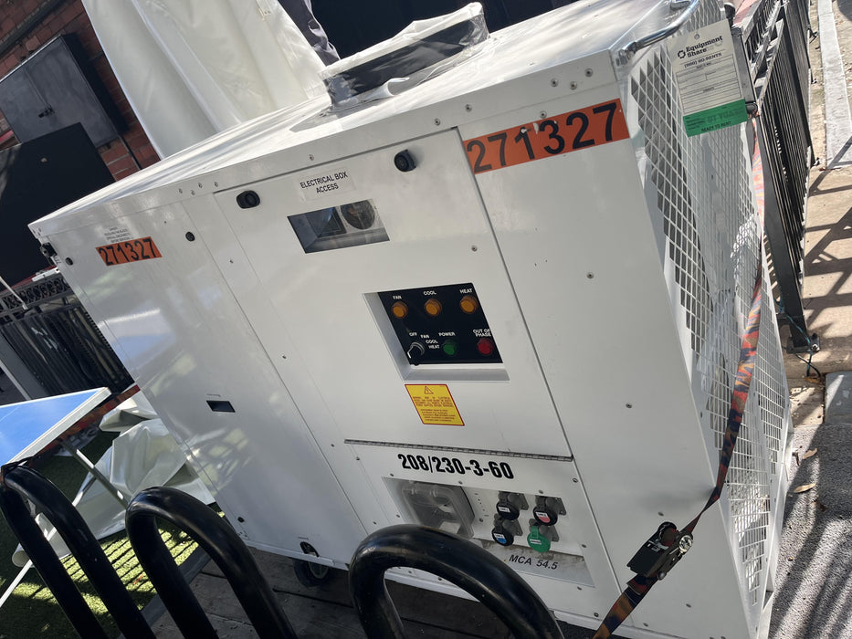 2022 UNITED COOL AIR PACH5N3AS15