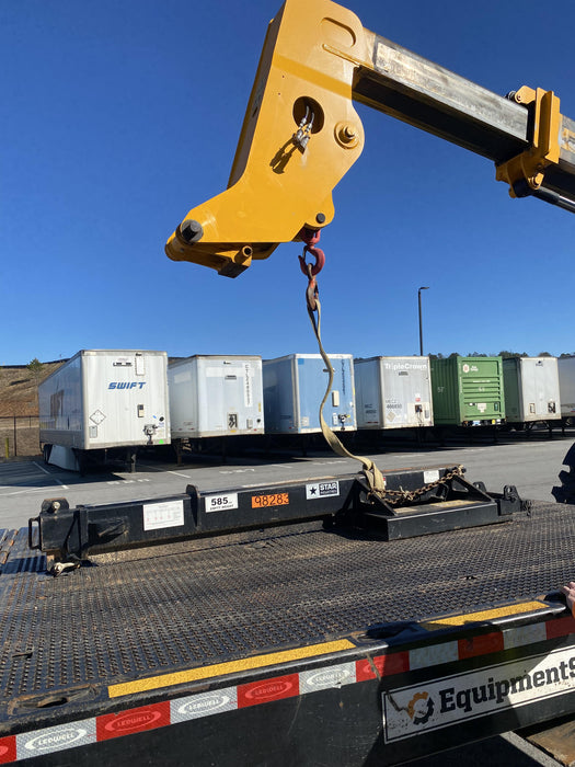 2020 STAR INDUSTRIES M1360B - Star JIB Boom