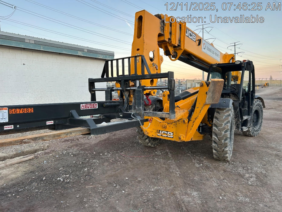 2025 HAUGEN MIJ-3000