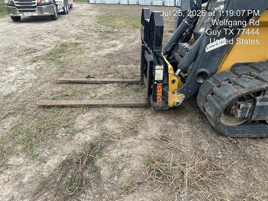 2025 VIRNIG PF4855-5VG