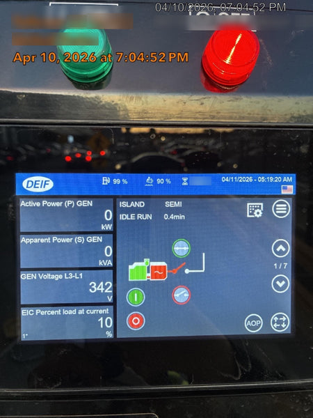 2023 MULTIQUIP DCA300