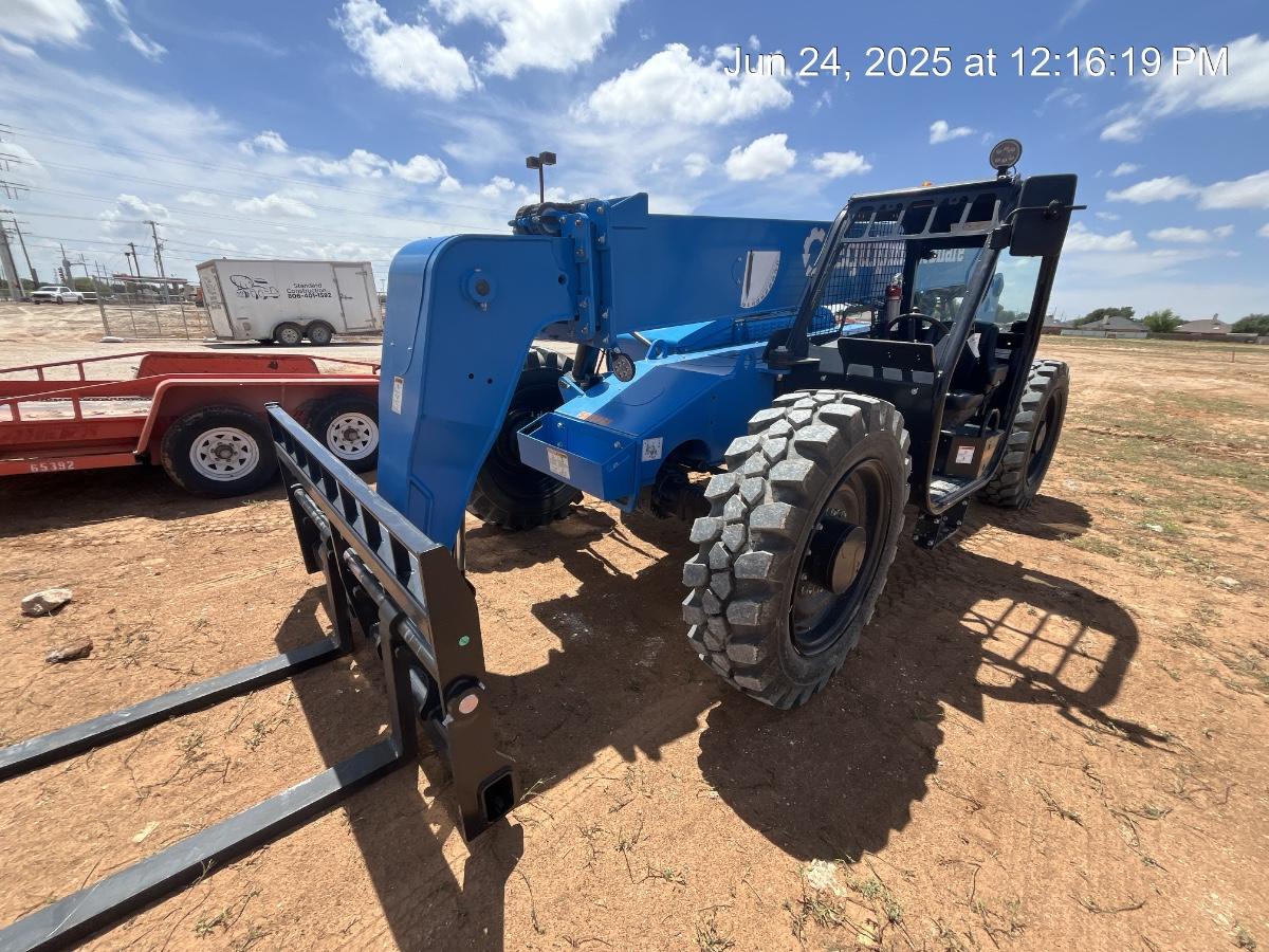 2025 GENIE GTH-844